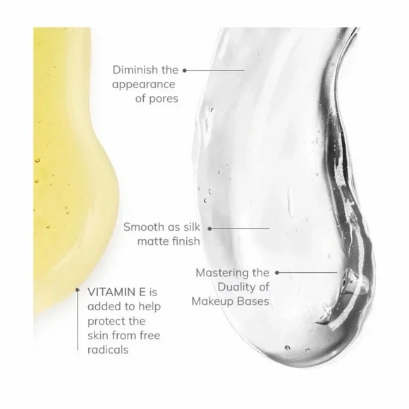 Farmasi VFX Pro Primer in Gray Tube - Picture 4 of 4